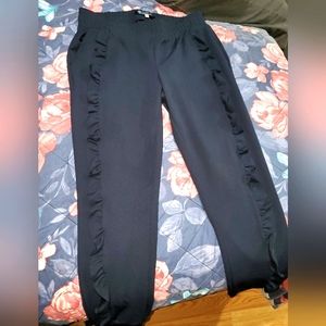 Women's skinny dressy pants
